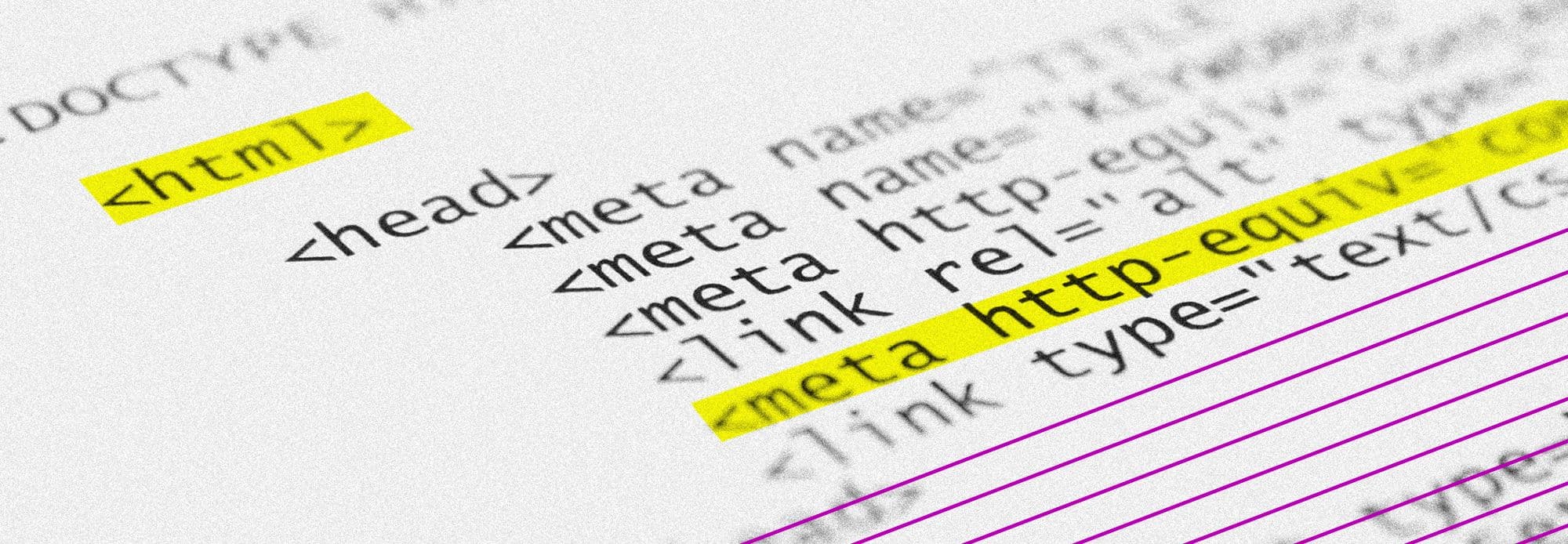¿Qué es HTML?