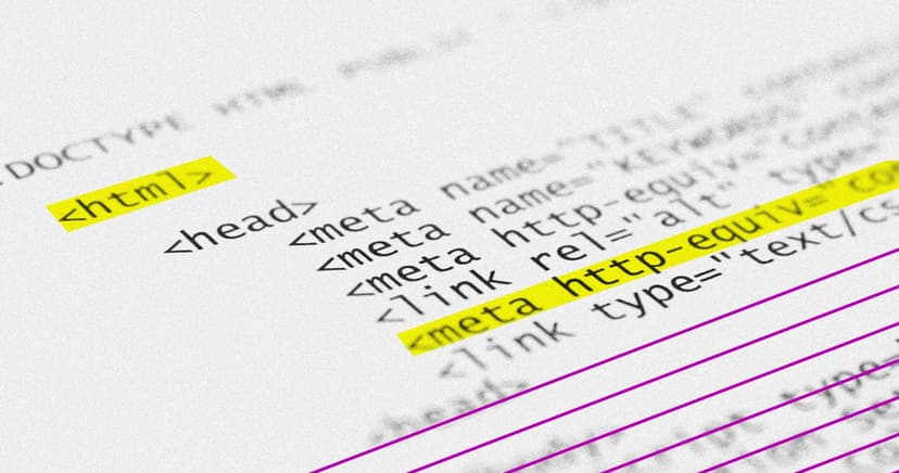 ¿Qué son los encabezados en HTML?