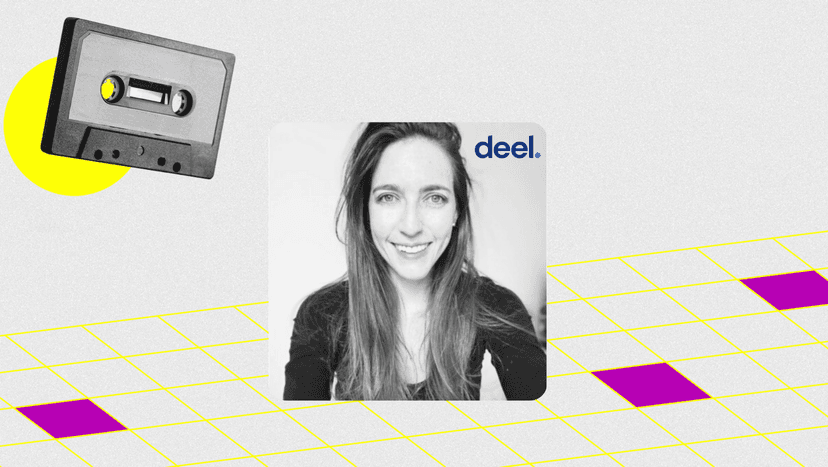 Trabajo remoto: la visión desde un unicornio