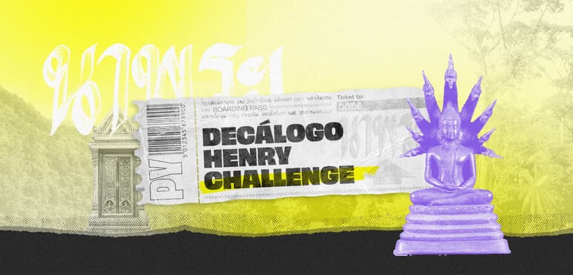 Dudas frecuentes y un decálogo para rendir el Henry Challenge