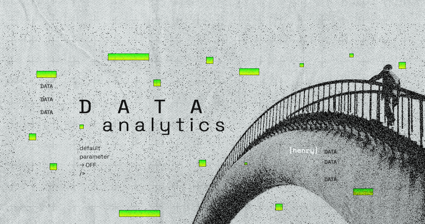 ¿Qué es Data Analytics?