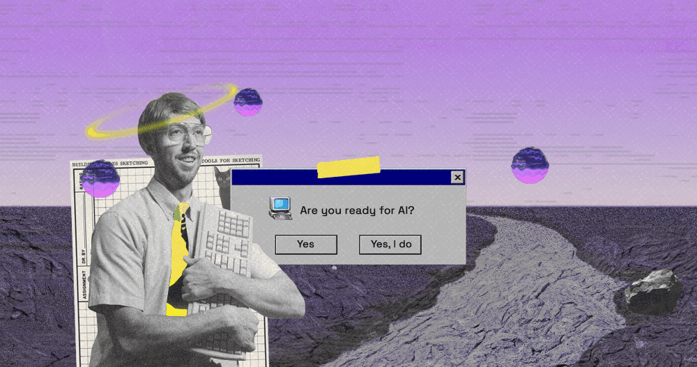 Descubre cómo la IA está cambiando el juego en las empresas