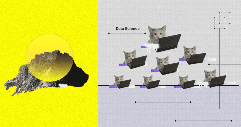 Pensar como un científico de datos: las claves de un perfil exitoso
