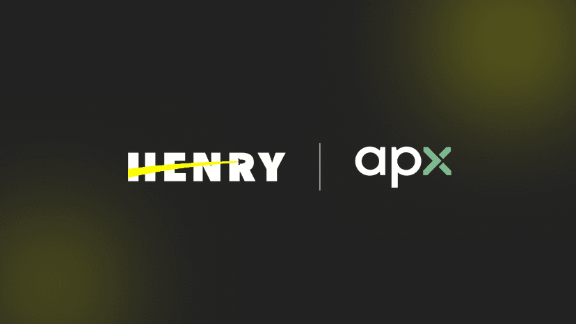 apx.school se une a HENRY: construyendo la infraestructura para la adopción de IA en corporaciones