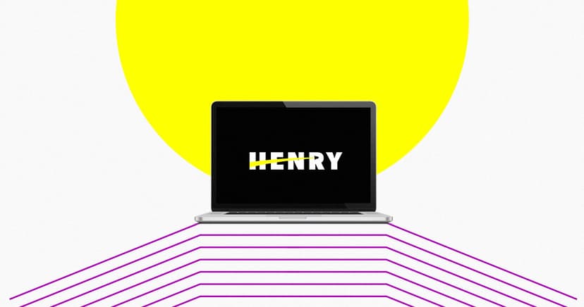 ¿Qué es y por qué creamos Henry?