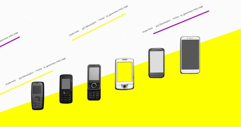 ¿Qué es un Mobile Developer?