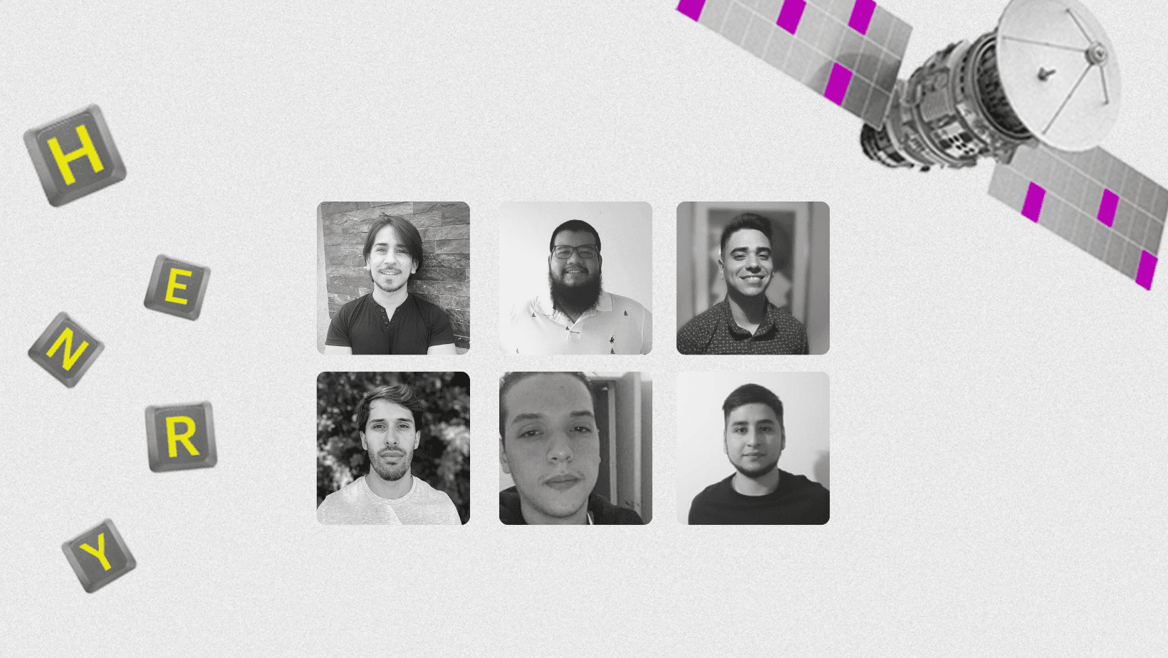 MOBA, la billetera virtual que programaron estudiantes de Henry