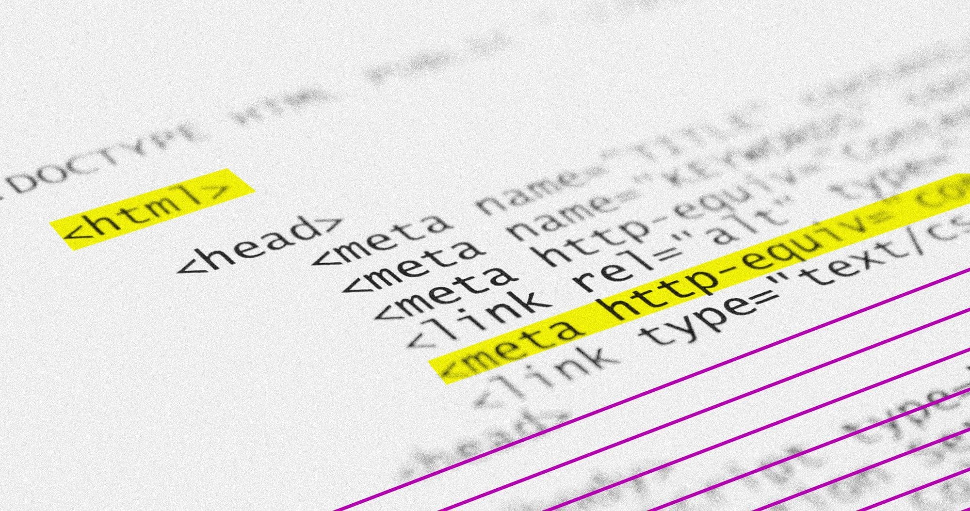 ¿Qué son los encabezados en HTML?