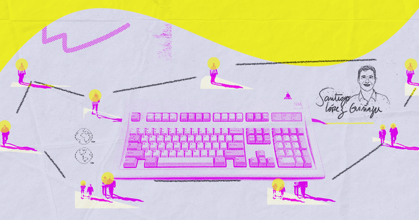 ¿Todavía no haces networking? Empieza hoy