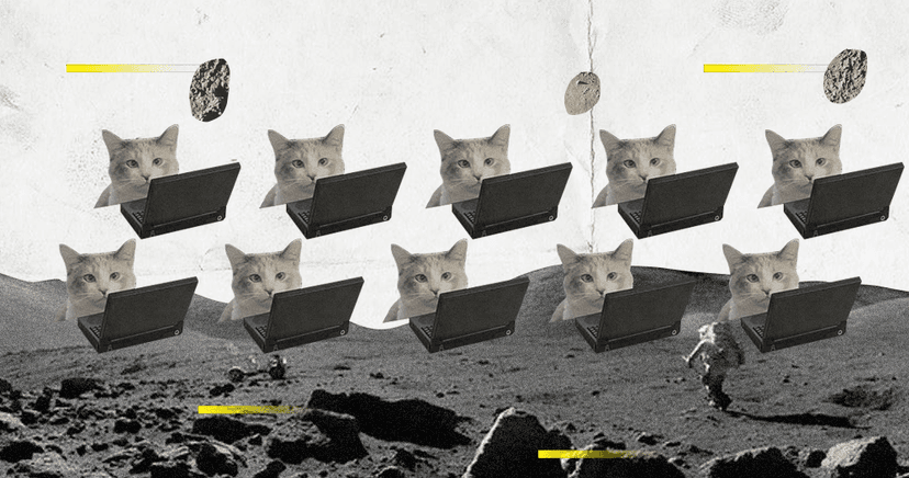 ¿Por qué no es tarde para cambiar de carrera y trabajar en tecnología?