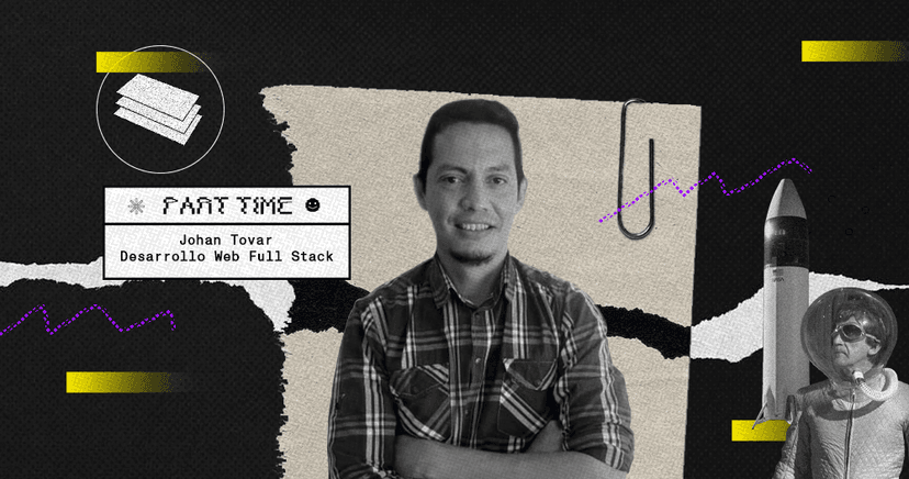 Cómo es estudiar programación Part Time en Henry