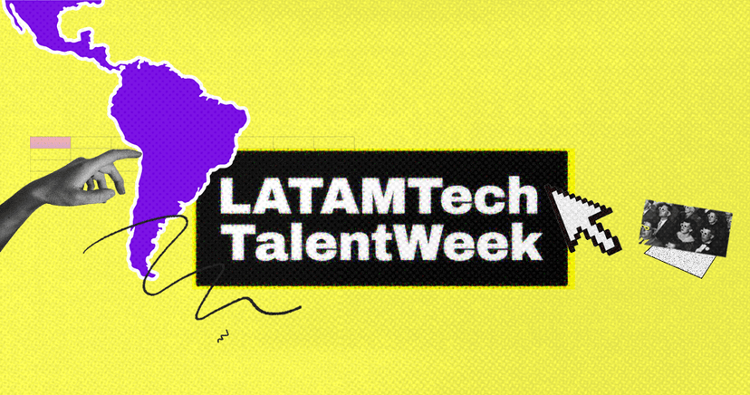 Líderes de startups de LatAm cuentan su secreto para potenciar el talento latino