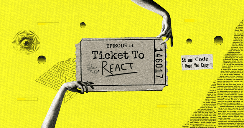 Guía para principiantes: ¿Cómo funciona React?